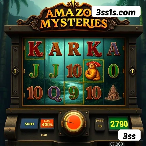 Mahjong Ways Slot - PG Soft