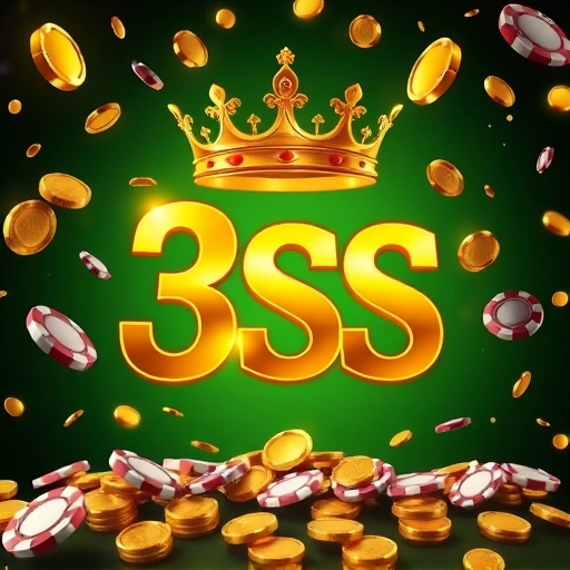 3ss Logo