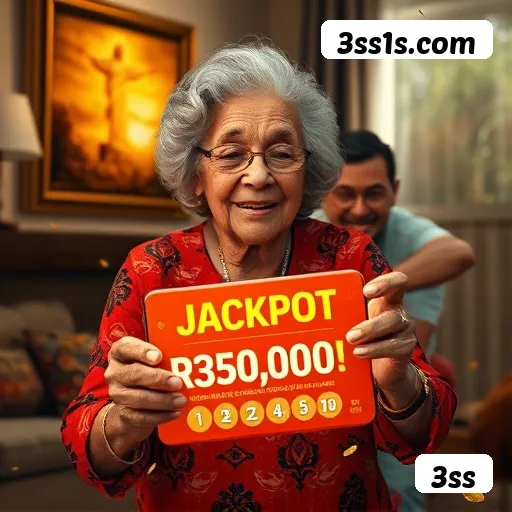 Blackjack Success Story